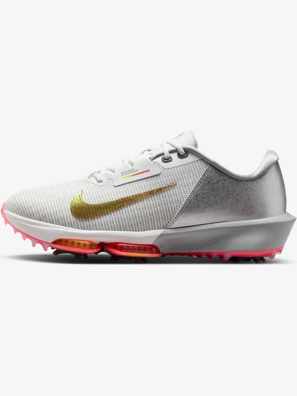 NEW Nike Air Zoom Infinity Tour 2 “US Open” (Size 9)